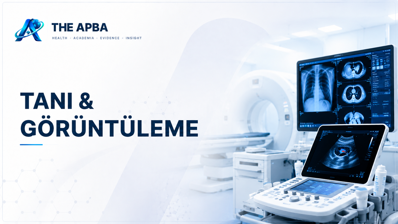 Önkol Konumuna Bağlı Karpal Tünel Güvenli Bölgesi: Pronasyona Dayalı Enjeksiyon Yaklaşımı İçin Ultrasonografik Anatomik Bir Gerekçe — TANI & GÖRÜNTÜLEME